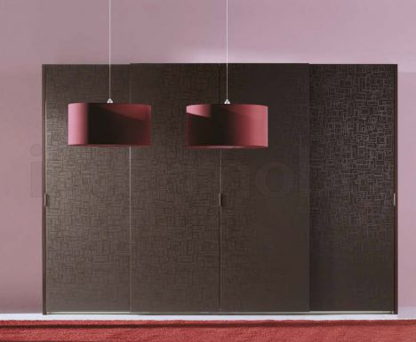 Шкаф - купе коллекции BALISCO & MULTIMED