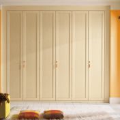 Шкаф для спальни от Pentamobili