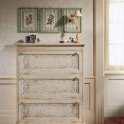 Шкаф для обуви CANTICA