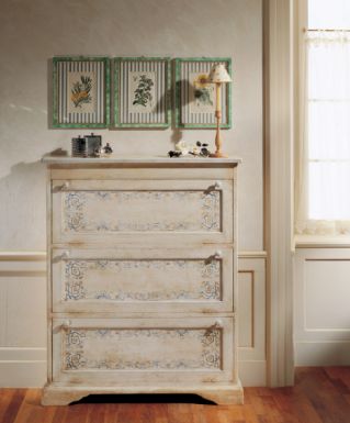 Шкаф для обуви CANTICA