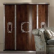 Шкаф для спальни из коллекции REGENCY