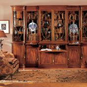 Шкаф для гостиной