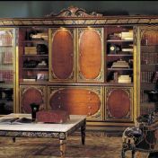 Шкаф из коллекции Temptations