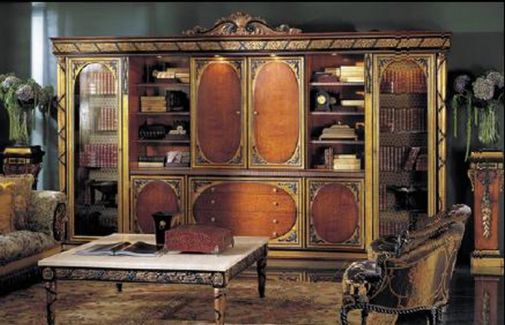 Шкаф из коллекции Temptations