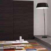 Шкаф Mercantini в темном дубе