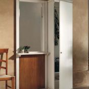 Шкаф с зеркалом в прихожую от Vaccari International