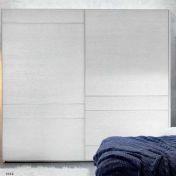 Шкаф с раздвижными дверями коллекции CLASSICO CONTEMPORANEO