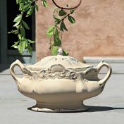 Шкатулка для классического интерьера от Tonin Casa