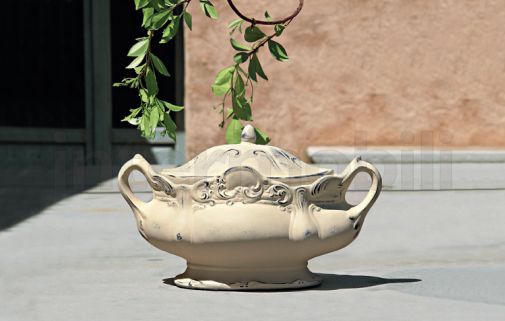 Шкатулка для классического интерьера от Tonin Casa