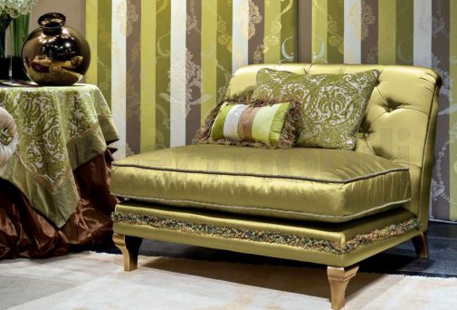 Скамейка Da Vinci из коллекции Scenes D`Inspiration