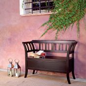 Скамья из коллекции Decot от Tonin Casa
