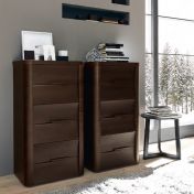 Комод-кассетница ABBRACCIO