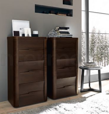 Комод-кассетница ABBRACCIO