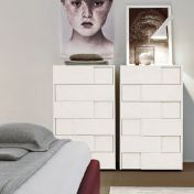 Комод-кассетница PRESTIGE