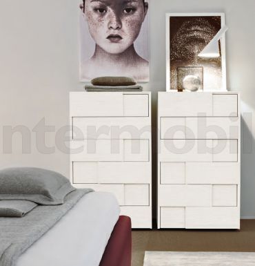Комод-кассетница PRESTIGE