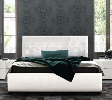 Кровать PRESTIGE