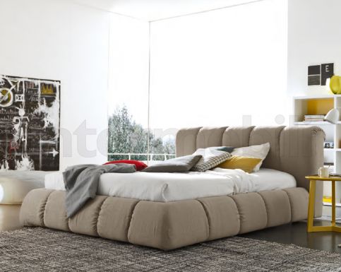 Кровать SHARPEI