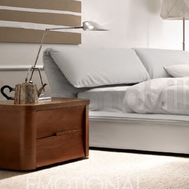 Прикроватная тумбочка ABBRACCIO