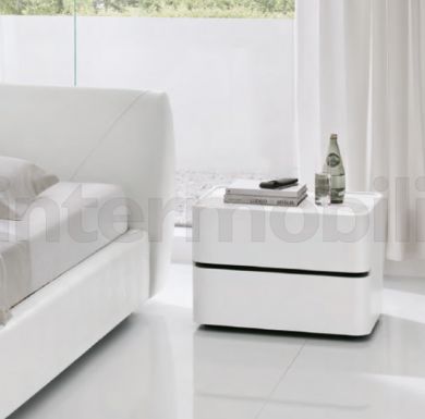 Прикроватная тумбочка DOMINO