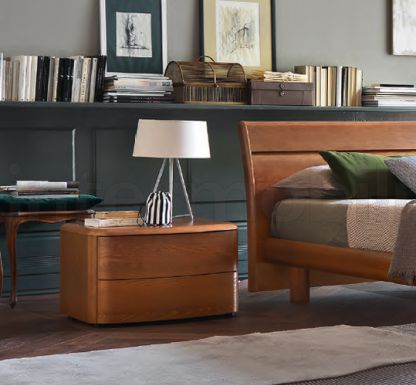 Прикроватная тумбочка DROP