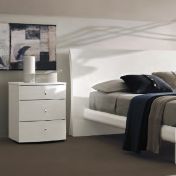 Прикроватная тумбочка GLAMOUR