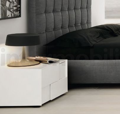 Прикроватная тумбочка PRESTIGE