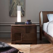 Прикроватная тумбочка TRENDY