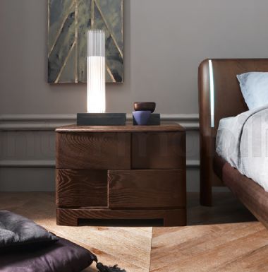 Прикроватная тумбочка TRENDY