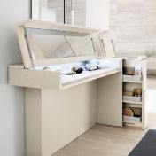 Туалетный столик PRESTIGE