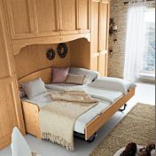 Современная детская спальня Holiday.