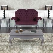 Респектабельная гостиная коллекции XAGERATE