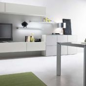 Современная композиция для гостиной NESTOS