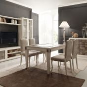 Современная мебель для гостиной