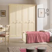 Современная мебельная коллекция для спален