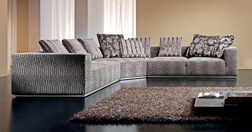 Современная мягкая мебель My Cloon