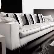 Современные диваны Santos