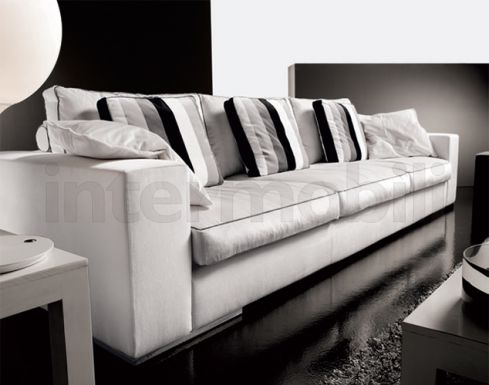 Современные диваны Santos