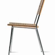 Современные стулья Miss B