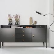 Современный буфет Waldorf