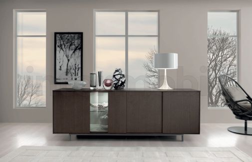 Современный буфет для гостиной