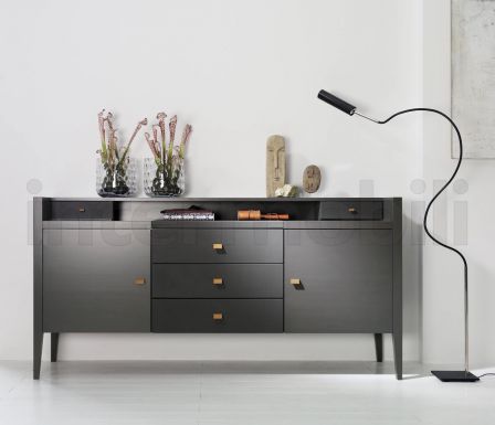 Современный буфет Waldorf