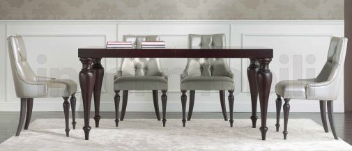 Современный гарнитур для гостиной коллекции MODERN TIMES