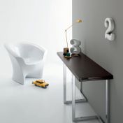 Современный раскладной столик Giravolta