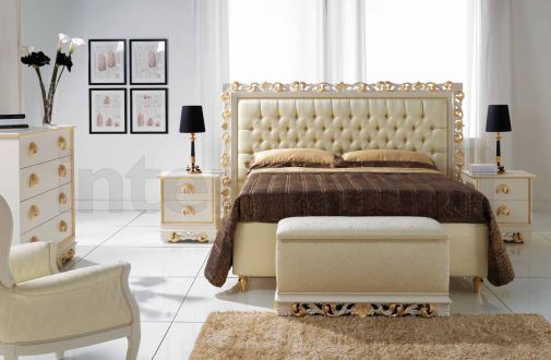 Спальня Camclas в классическом стиле