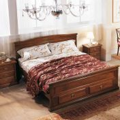 Спальня фабрики MAV