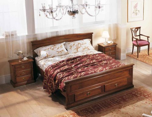 Спальня фабрики MAV