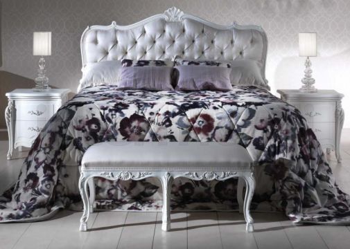 Спальня коллекции MEDITERRANEO