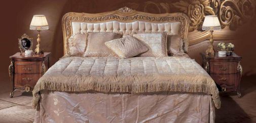 Спальня коллекции Frescobaldi