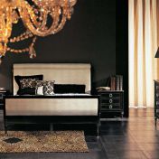 Спальный гарнитур коллекции Dafne от производителя Grande Arredo