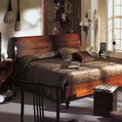 Спальня коллекции Bengale фабрики Grande Arredo